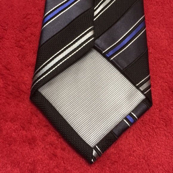 Men’s Countess Mara Classy 👔 Neck Tie - Picture 5 of 8
